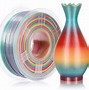 Image result for Rainbow 3D Printer Filament