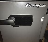 Image result for Sentry Safe Default Code