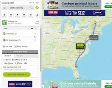 Image result for Travel Directions MapQuest Driving Directions