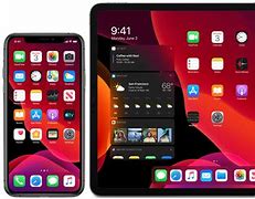 Image result for iOS 13 iPad Compatibility Chart