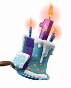 Image result for A Fortnite Cake