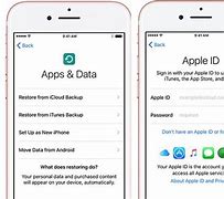 Image result for iCloud Settings On iPhone