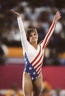 Image result for Mary Lou Retton