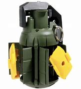 Image result for Nuke ADG Airsoft Grenade