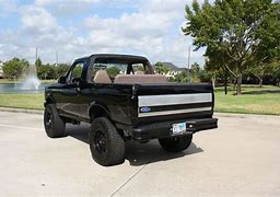 Image result for Bronco without Top