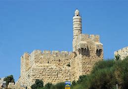 Image result for Jerusalem Old City Buildings