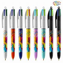 Image result for Stylo 4 Couleur Motif