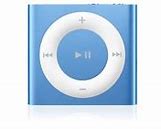 Image result for Apple iPod Shuffle Blue