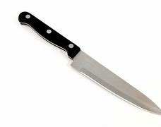 Image result for Knife Front View