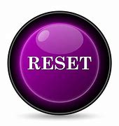 Image result for Reset Button in HTML Red Color