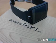 Image result for Samsung Gear 2 Neo Green