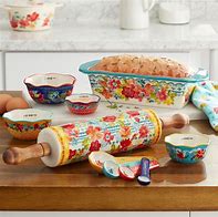 Image result for Stoneware Cookware Sets