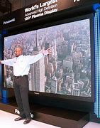 Image result for Giant Flat Screen