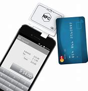 Image result for NFC Display Case for Mobile
