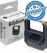 Image result for Lathem Ribbon Cartridge