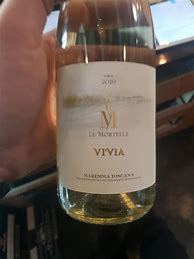 Image result for Mortelle Antinori Maremma Toscana Vivia Vermentino Viogner Ansonica