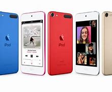 Image result for iPod Touch Black iPod Touch White Generation 7th