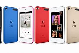 Image result for Pink iPod Touch 8th Gen