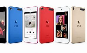 Image result for Latest iPod Touch Camera