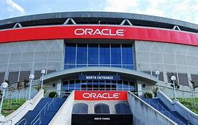 Image result for Oracle Arena