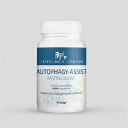 Image result for Autophagy Supplements
