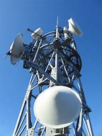 Image result for Telecom Tower Antenna