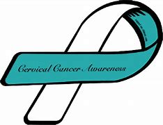 Image result for Cervical Cancer Awareness Clip Art