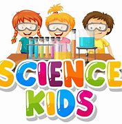 Image result for Kids Doing Science Cartoon