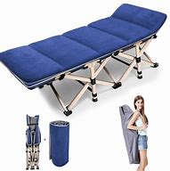 Image result for Portable Bed with Canapoy