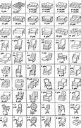 Image result for Upholstery Yard Chart