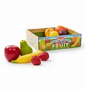 Image result for Melissa and Doug Baskets with Fruits