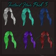 Image result for Hair Add-Ons