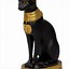 Image result for Cat Symbolism in Ancient Egypt