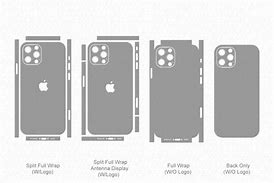 Image result for iPhone 12 Pro Max Back Decal