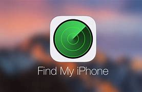 Image result for Find My iPhone in French