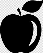 Image result for Rose Apple Clip Art Black and White