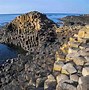 Image result for Giant's Causeway Ireland Map