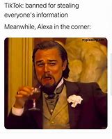 Image result for DiCaprio Coffee Meme