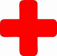 Image result for Red Plus Symbol Icon