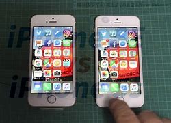 Image result for Difference Between iPhone 5S and 7