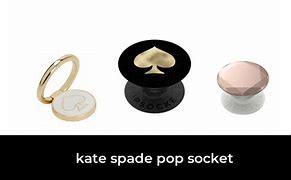 Image result for Kate Spade Pop Socket