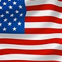 Image result for Colored American Flag