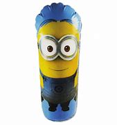 Image result for Minion Punching Bag