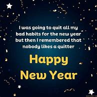 Image result for Funny New Year Thoughts