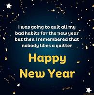 Image result for Funny New Year Wishes Quotes