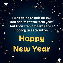 Image result for Funny New Year's Day