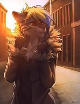 Image result for Galaxy Anime Wolf Girl Furry