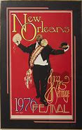 Image result for New Orleans 1976