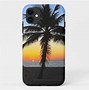 Image result for Clear Sunset iPhone Case
