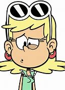 Image result for Baby Leni Loud